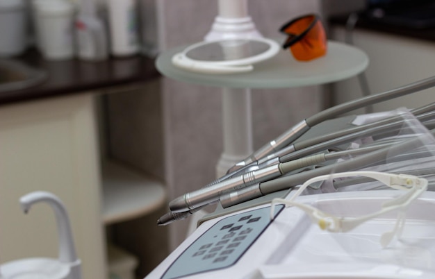 medical equipment for dentistry dental office clinic