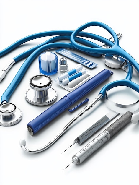 Medical Equipment and Supplies