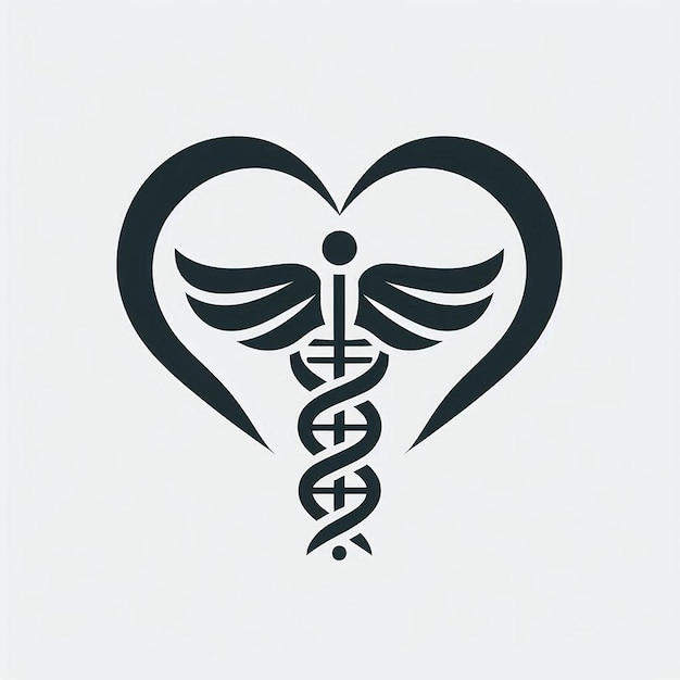 medical logo design