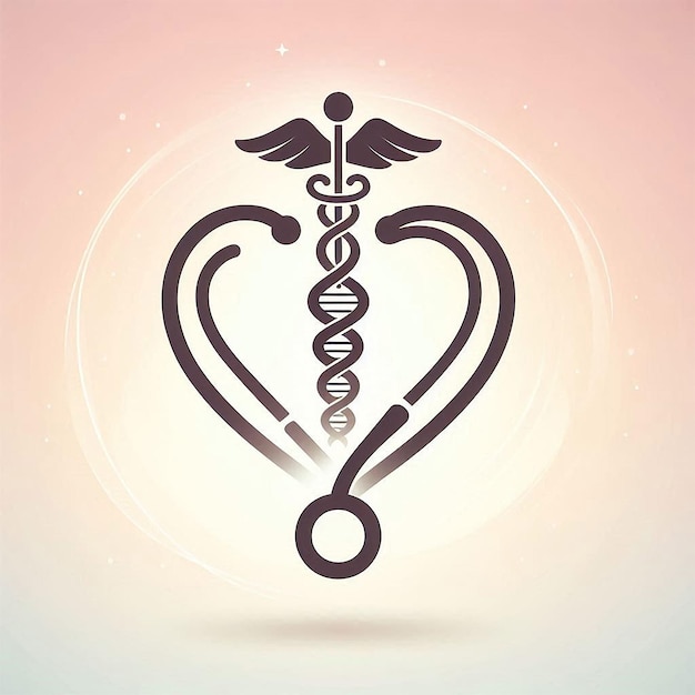 medical logo design