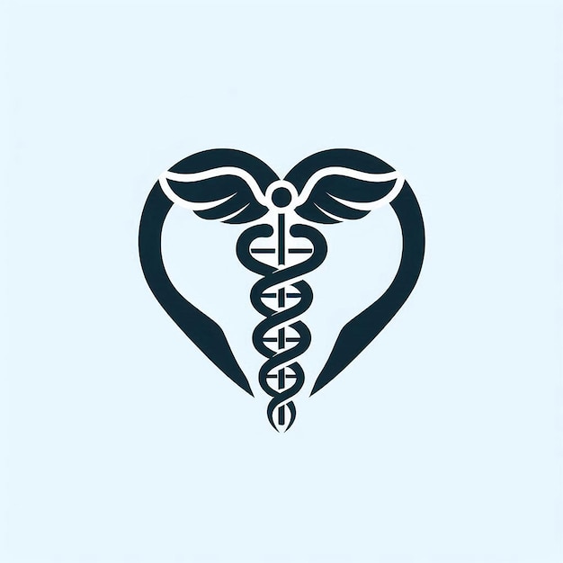 medical logo design