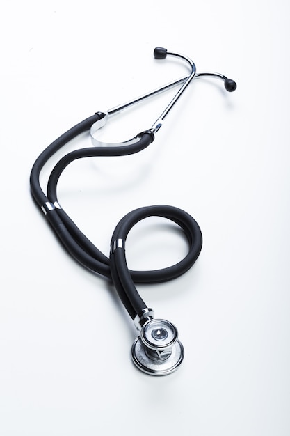 Medical stethoscope