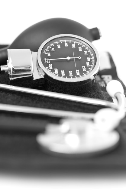 Medicine object blood pressure