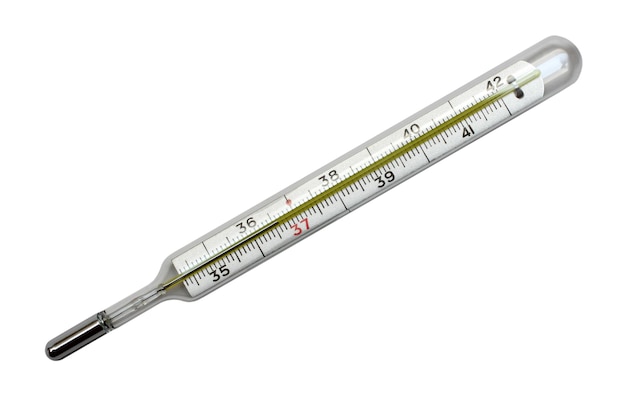 Medicine thermometer