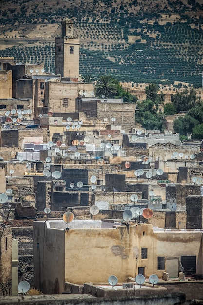 Medina of Fes