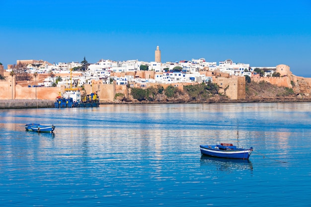 Medina in Rabat