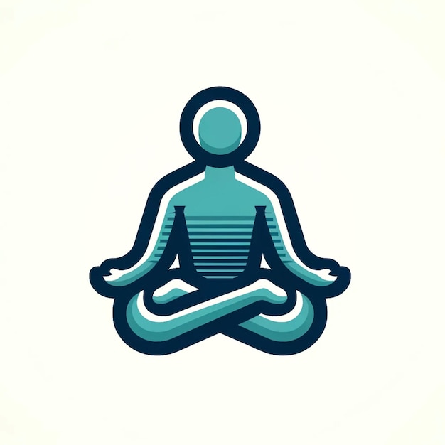 Meditation Icon