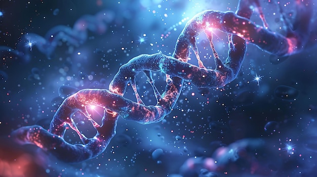 Meiosis process a bio genetics course