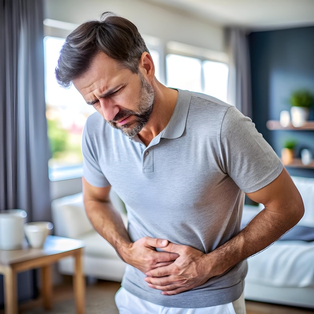 men irritable bowel syndrome ibs the abdominal pain