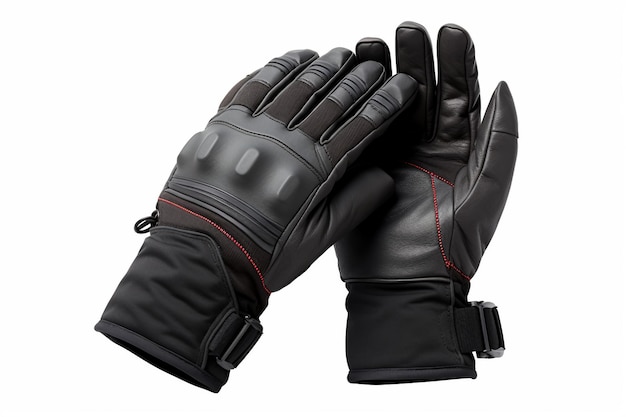 Men39s PerformanceBased Winter Gloves for Cold Weather