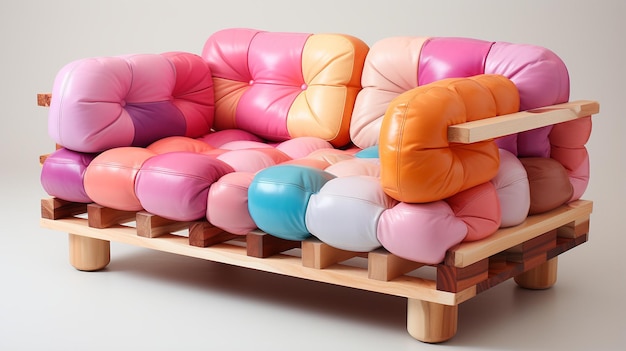 The Mesmeric World of Modular Furniture