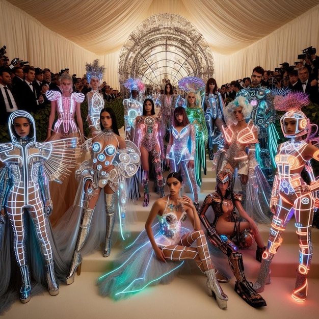 Met Gala 2024