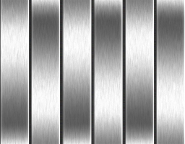 Metal plate background