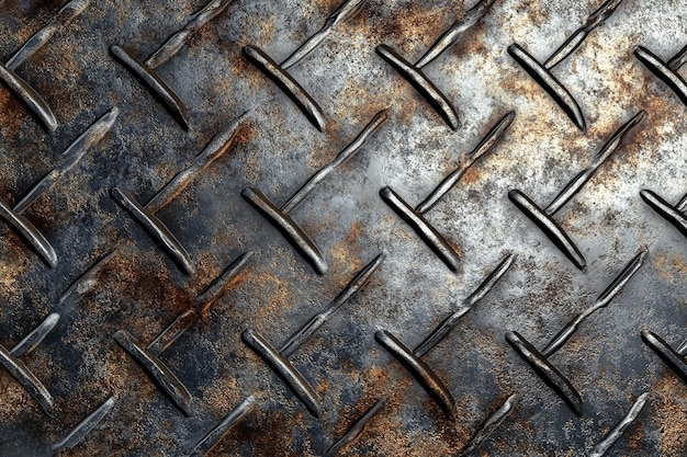 metal seamless texture background