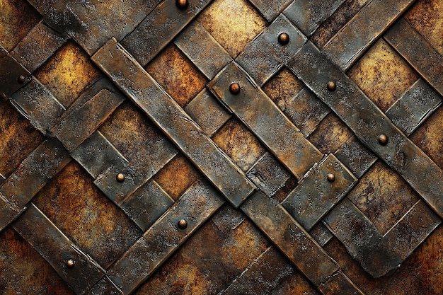 metal seamless texture background