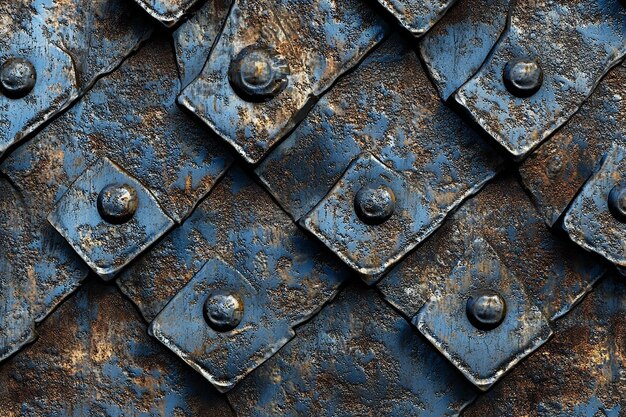 metal seamless texture background