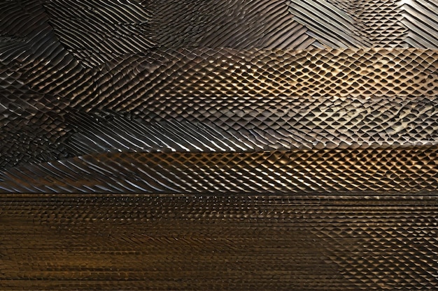 metal surface texture