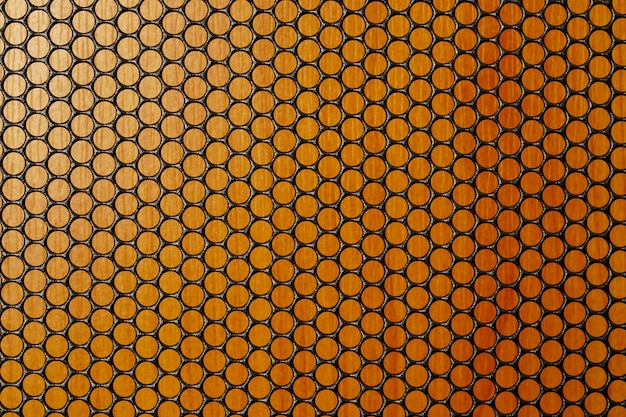 metal texture background perforated metal sheet