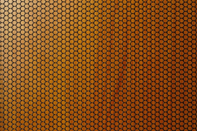 metal texture background perforated metal sheet