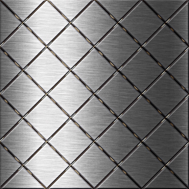 Metal texture background