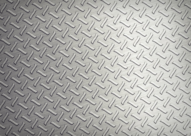 Metal texture background