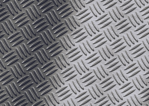 Metal texture background