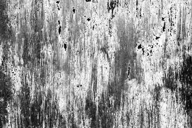 Metal texture with scratches and cracks background