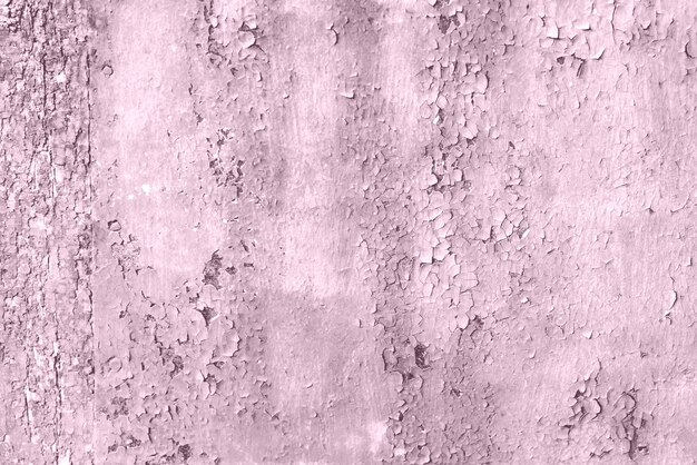 Metal texture with scratches and cracks which can be used as a background