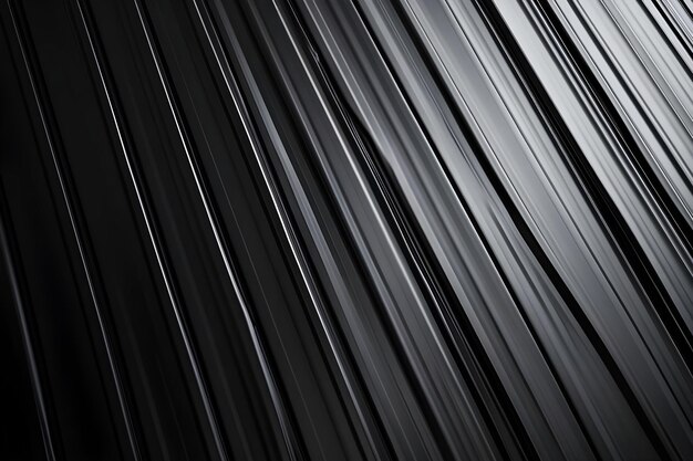 Metallic black texture Steel sheet roof background