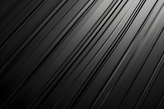 Metallic black texture Steel sheet roof background