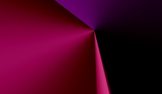 Metallic purple paper abstract background