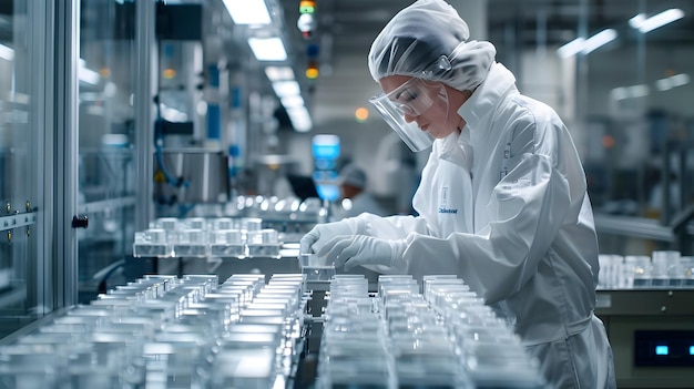 Meticulous Inspection of Silicon Ingots for Solar Energy Production in StateoftheArt Facility