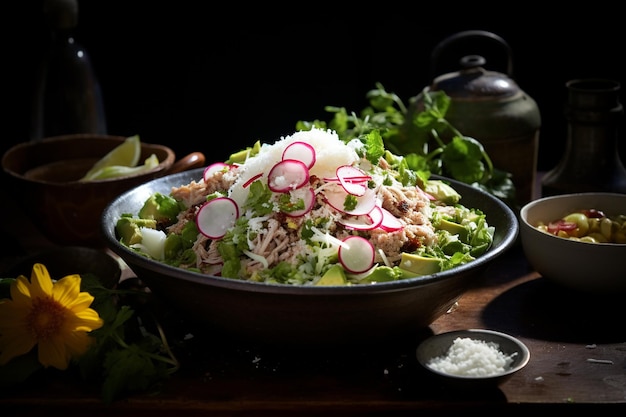 Mexican Comfort Food The Best Pozole