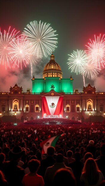 Mexican Independence Day