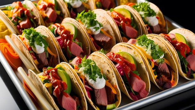 Mexican tacos free Mexican food images