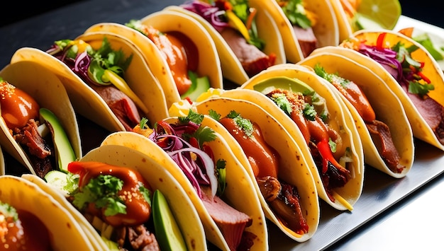 Mexican tacos free Mexican food images