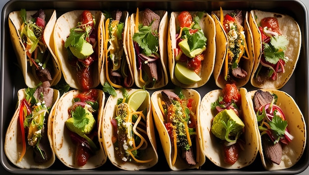 Mexican tacos free Mexican food images