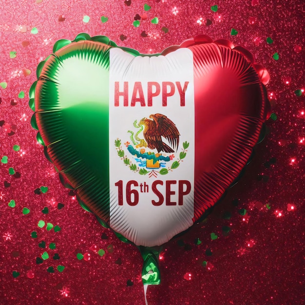 Mexico balloons independence day balloons independence day of Mexico balloons 4k wallpaper hd w