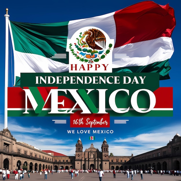 Mexico Independence day HD Happy Children HD Mexico Flag Fireworks HD