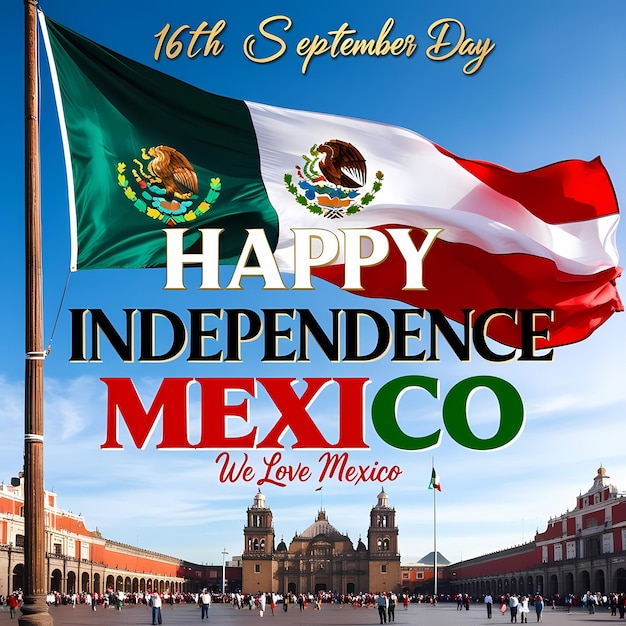 Mexico Independence day HD Happy Children HD Mexico Flag Fireworks HD