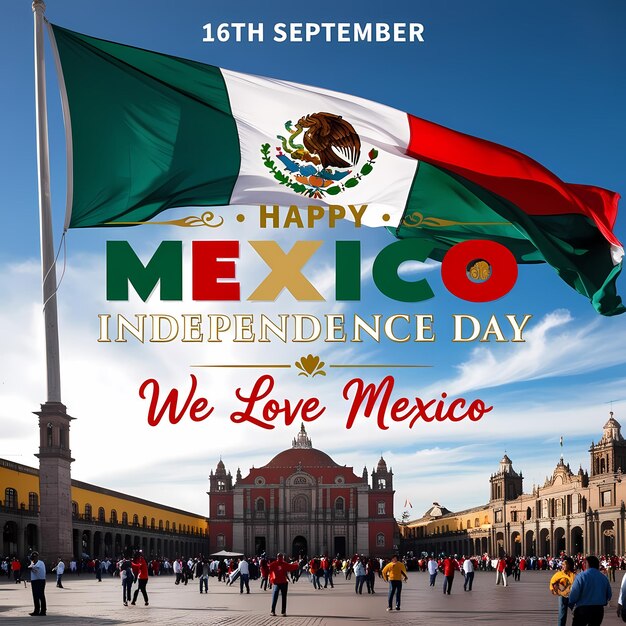 Mexico Independence day HD Happy Children HD Mexico Flag Fireworks HD