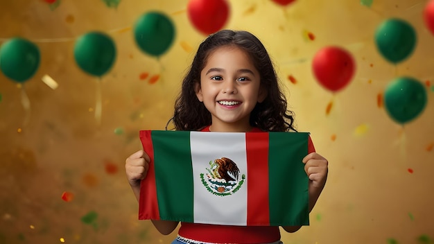 Mexico Independence Day HD