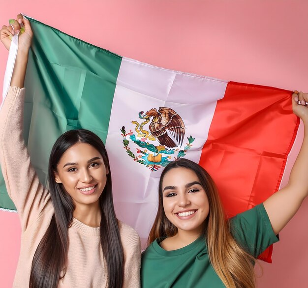 Mexico Independence Day HD