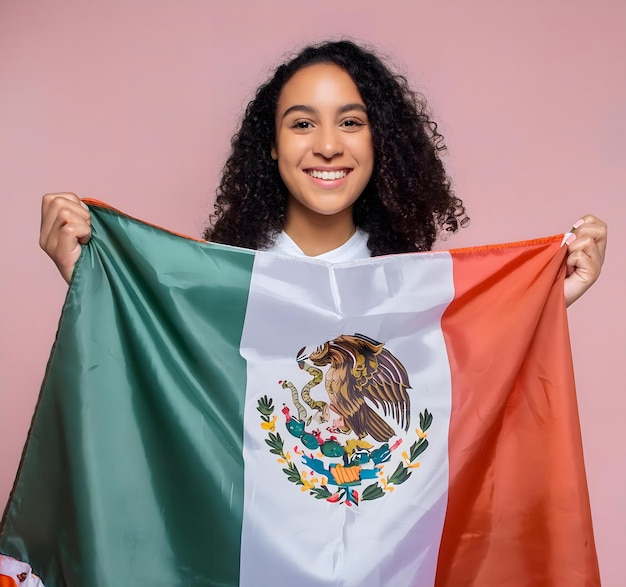 Mexico Independence Day HD