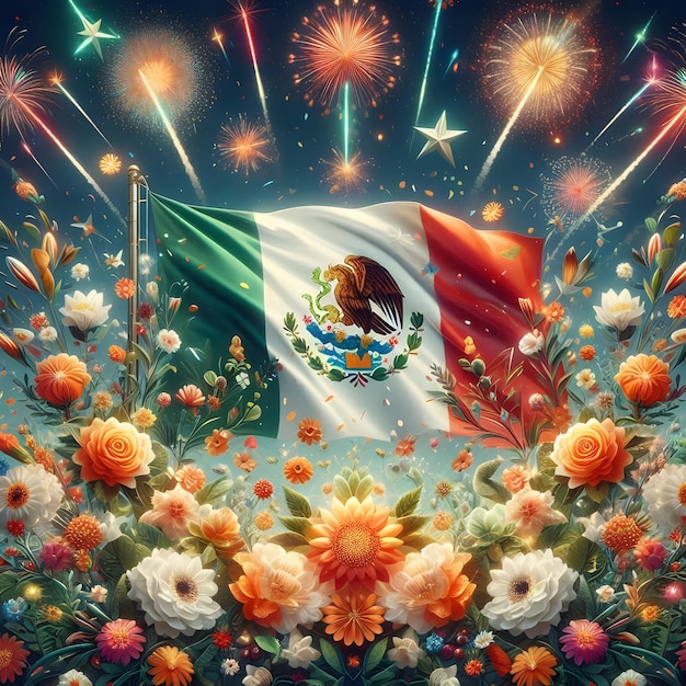 Mexico Independence Day HD