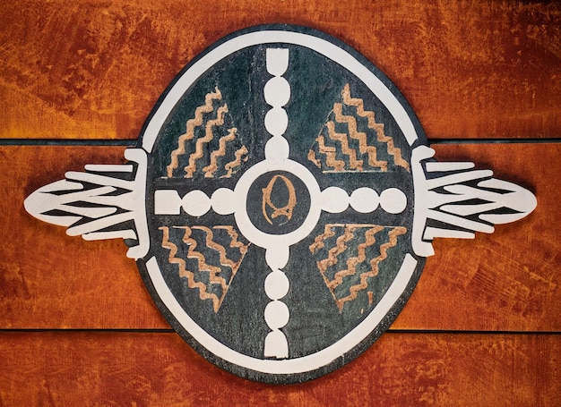 Mexico symbol decor