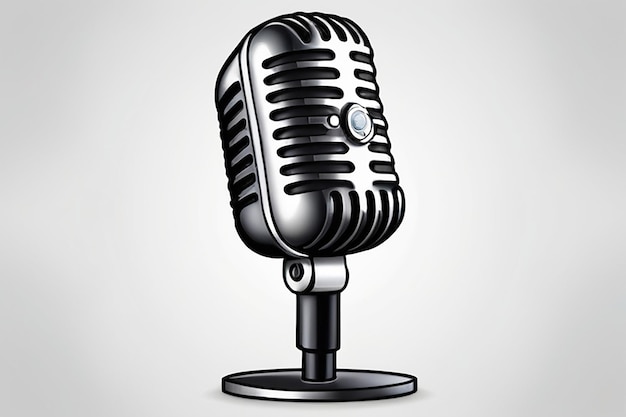 Mic Icon