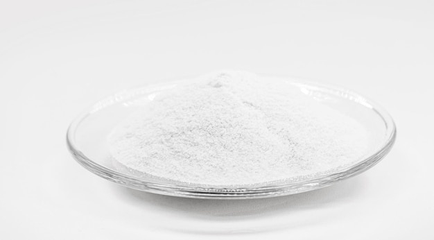 Mica sericite or sericite is a fine grayish white powder a hydrated potassium alumina silicate Component of the food industry