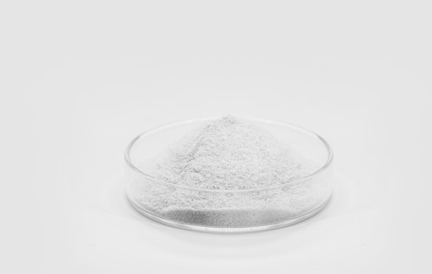 Mica sericite or sericite is a fine grayish white powder a hydrated potassium alumina silicate Component of the food industry