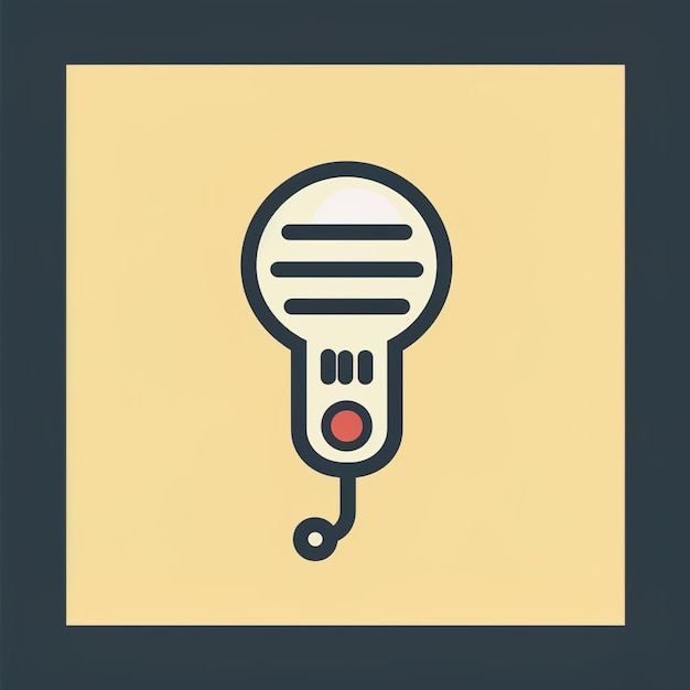 microphone icon